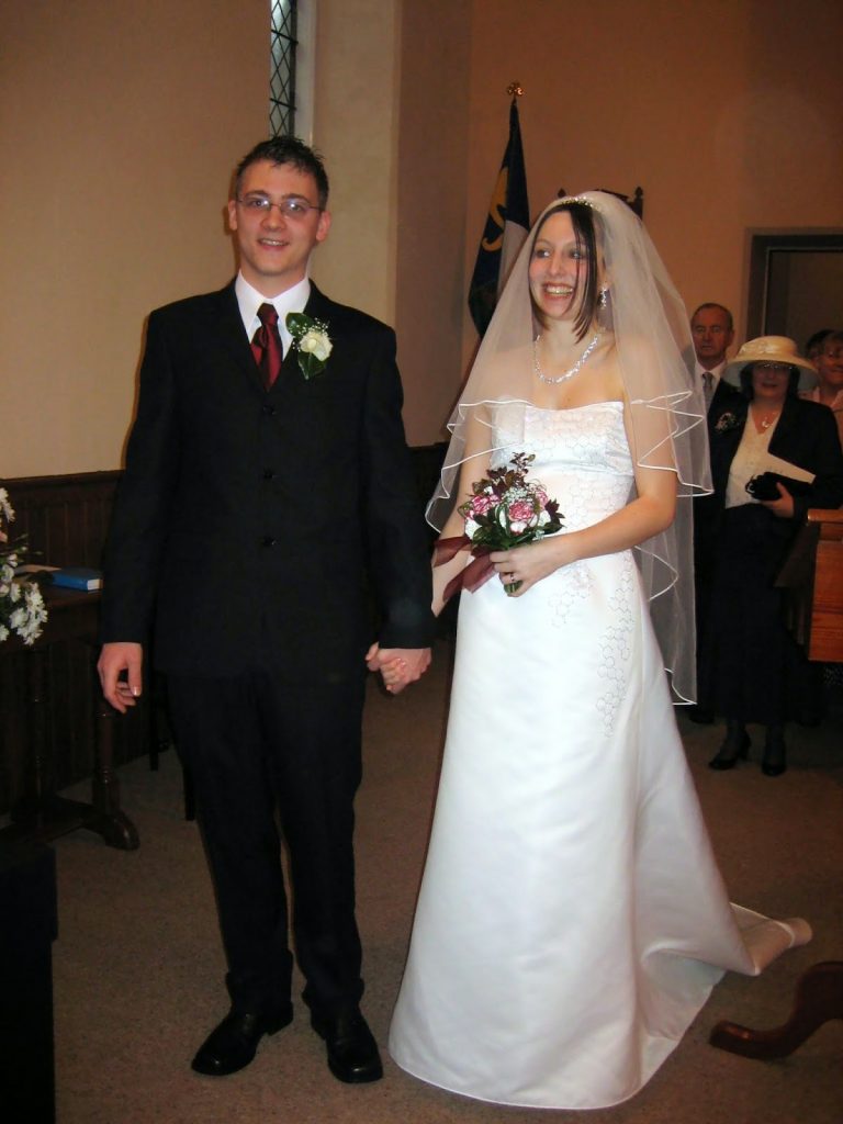 wedding vows