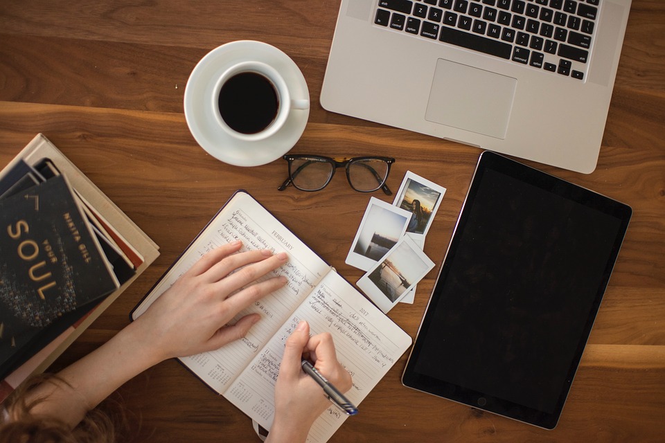 How to be less forgetful