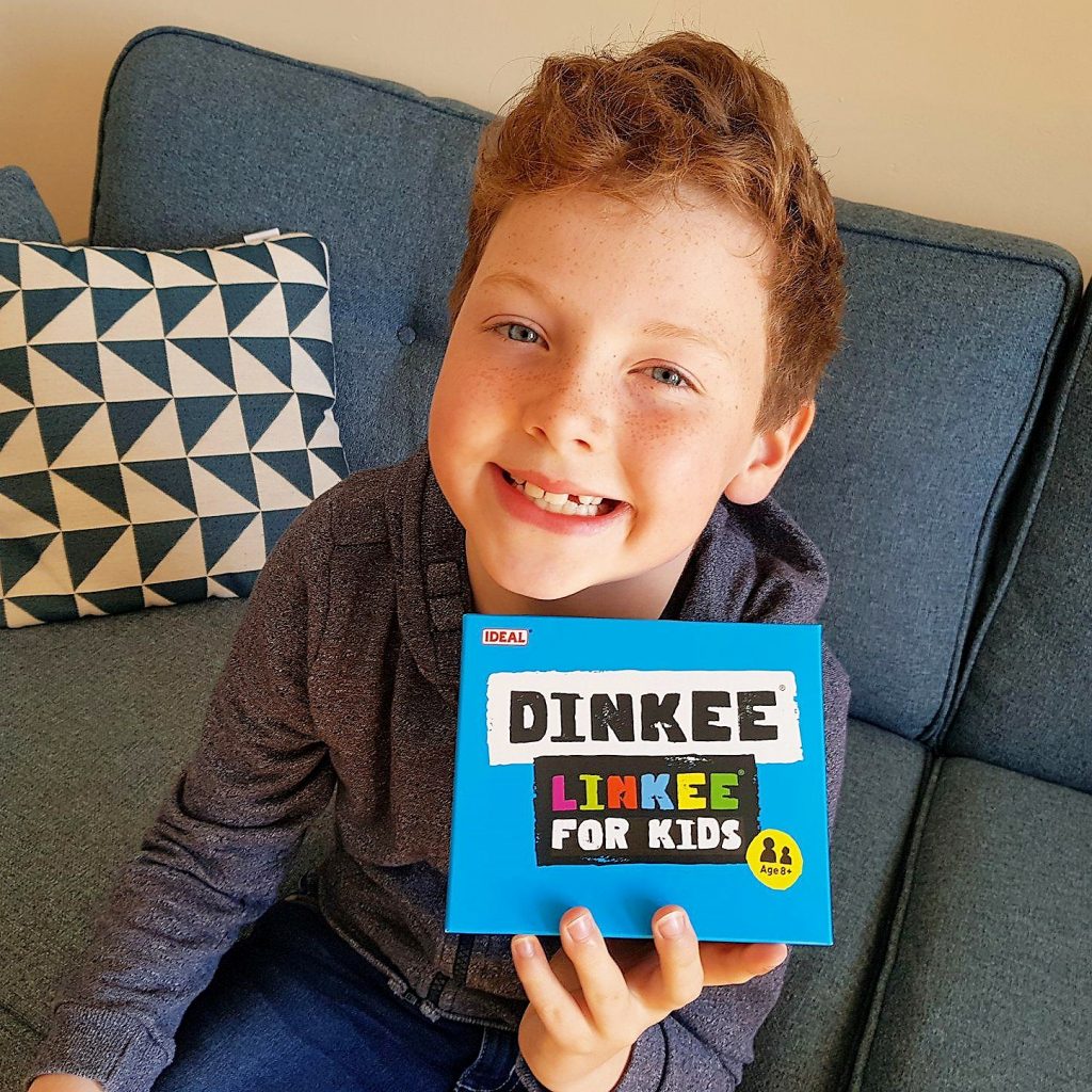 Dinkee Linkee