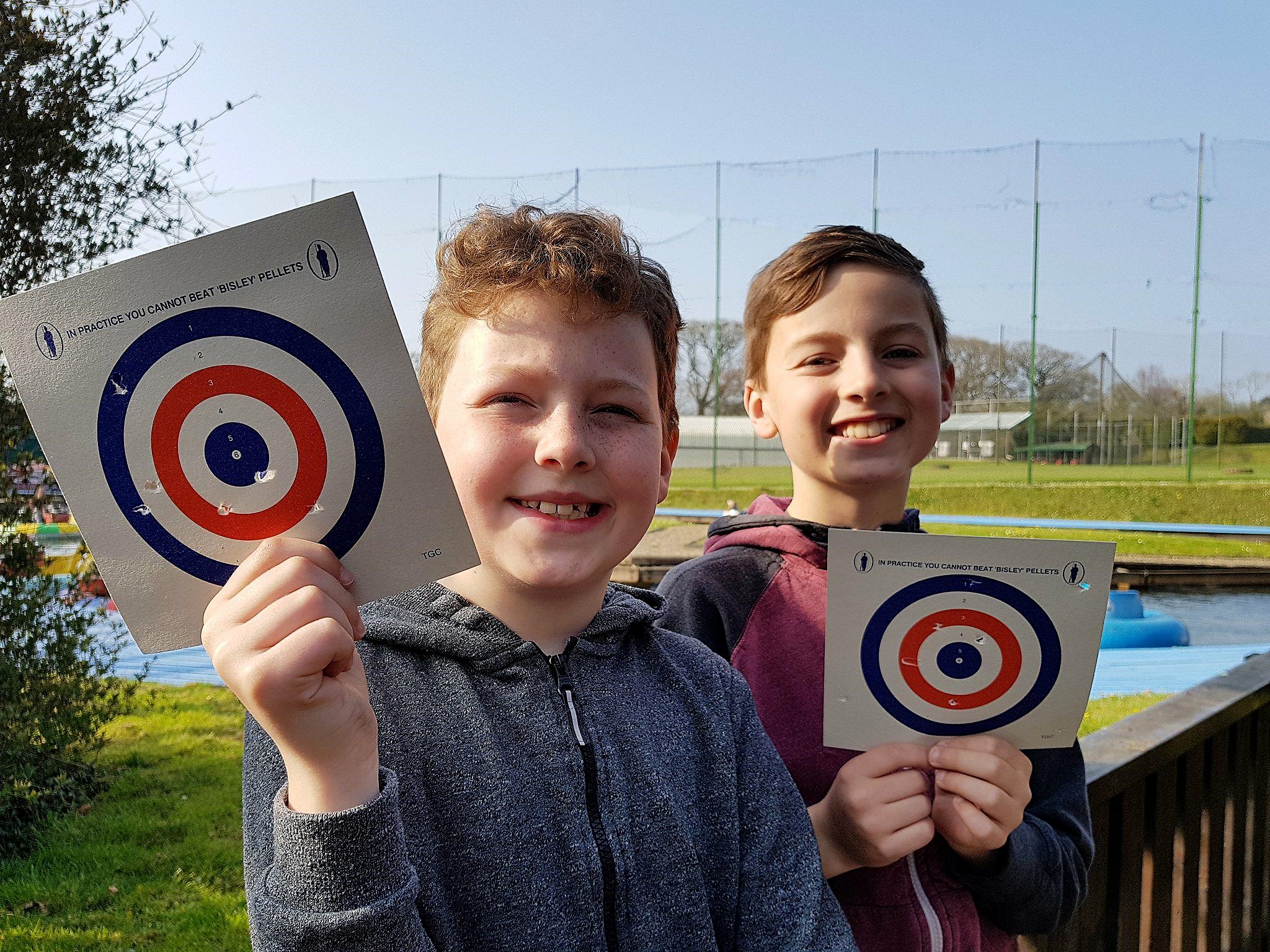 heatherton world of activities
