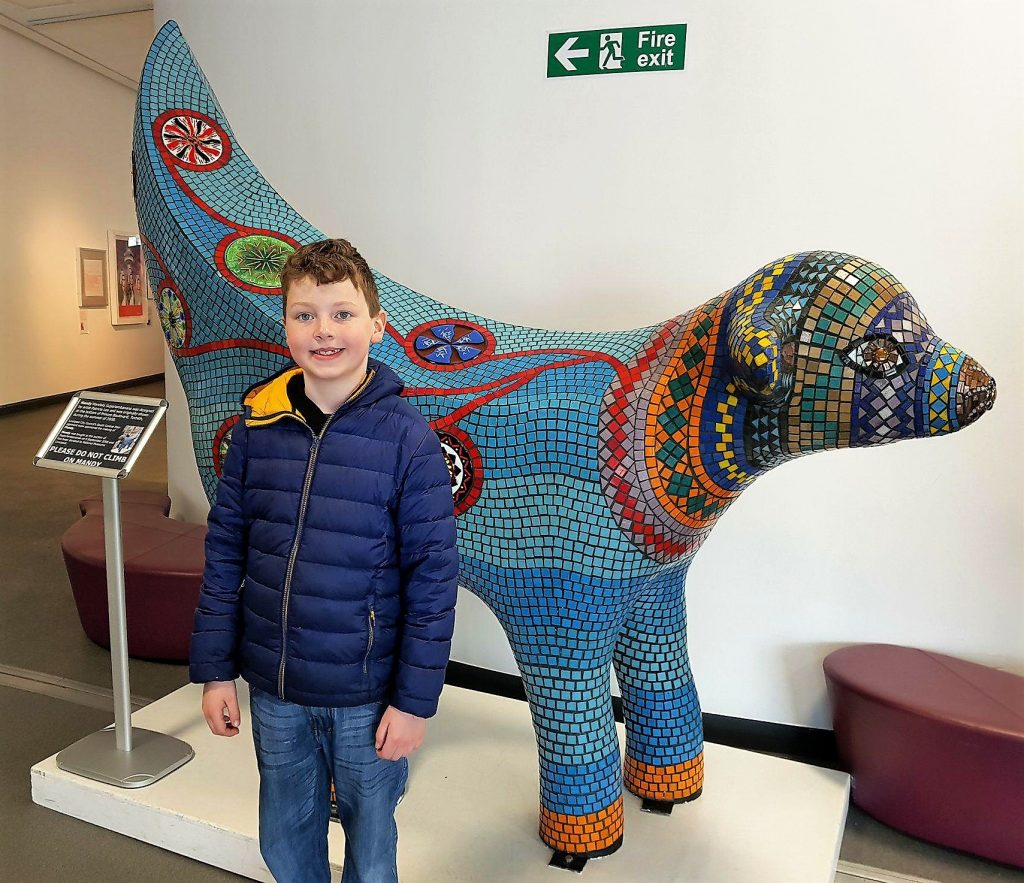 Museum of Liverpool