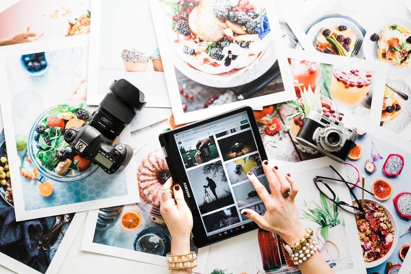 7 easy photography tricks that will make your shots picture-perfect