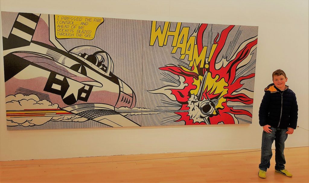 Tate Liverpool