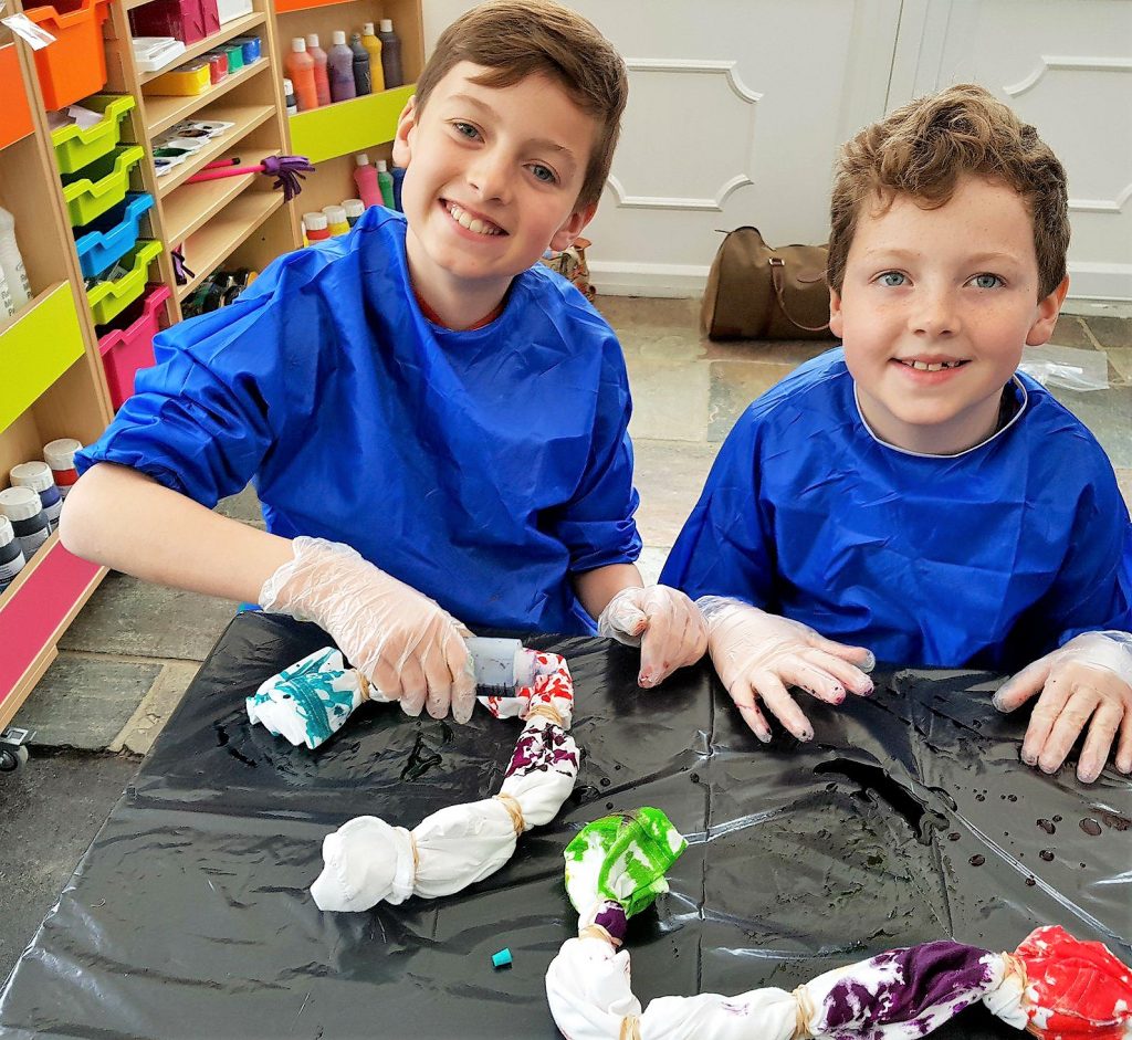 children activity