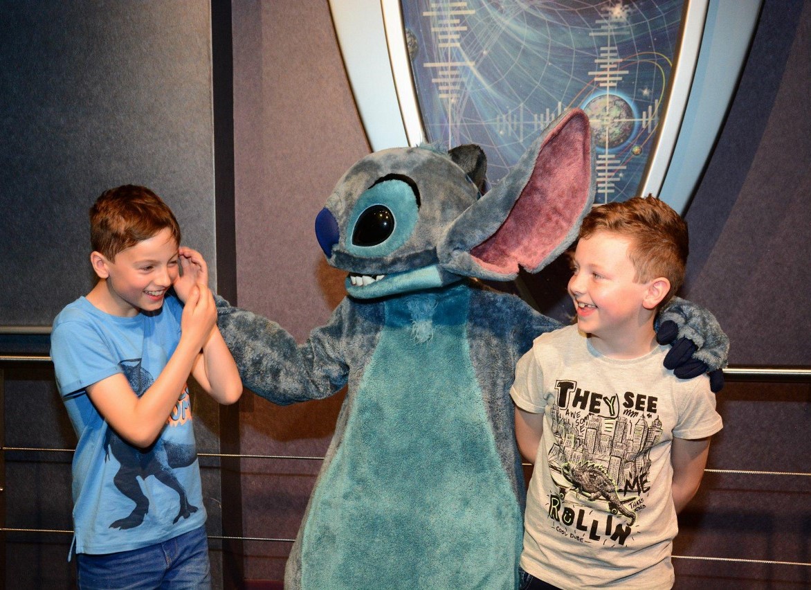 Our Holiday to Orlando: Tips for the Crowds
