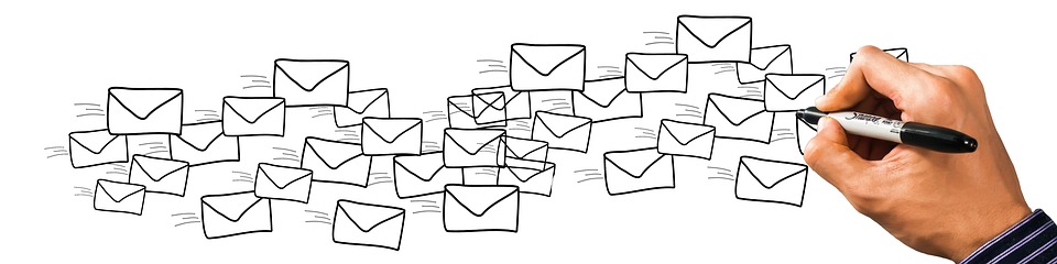 pen pal