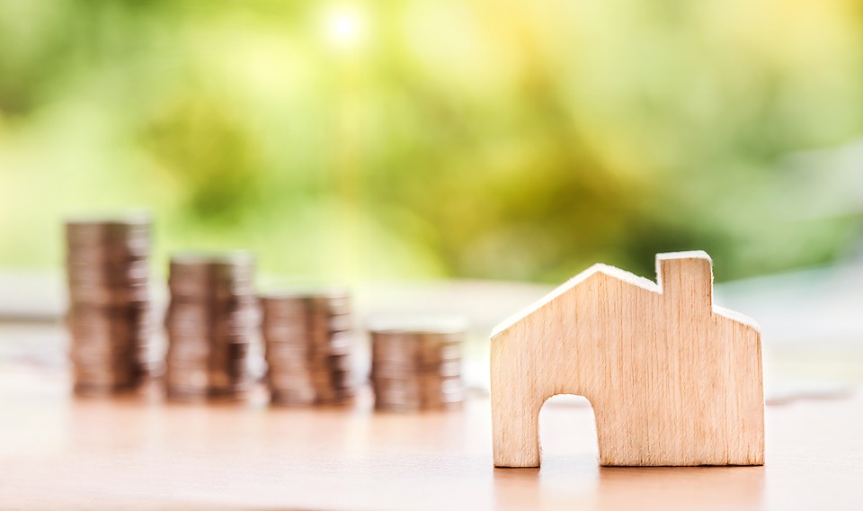 Making our own mortgage decisions