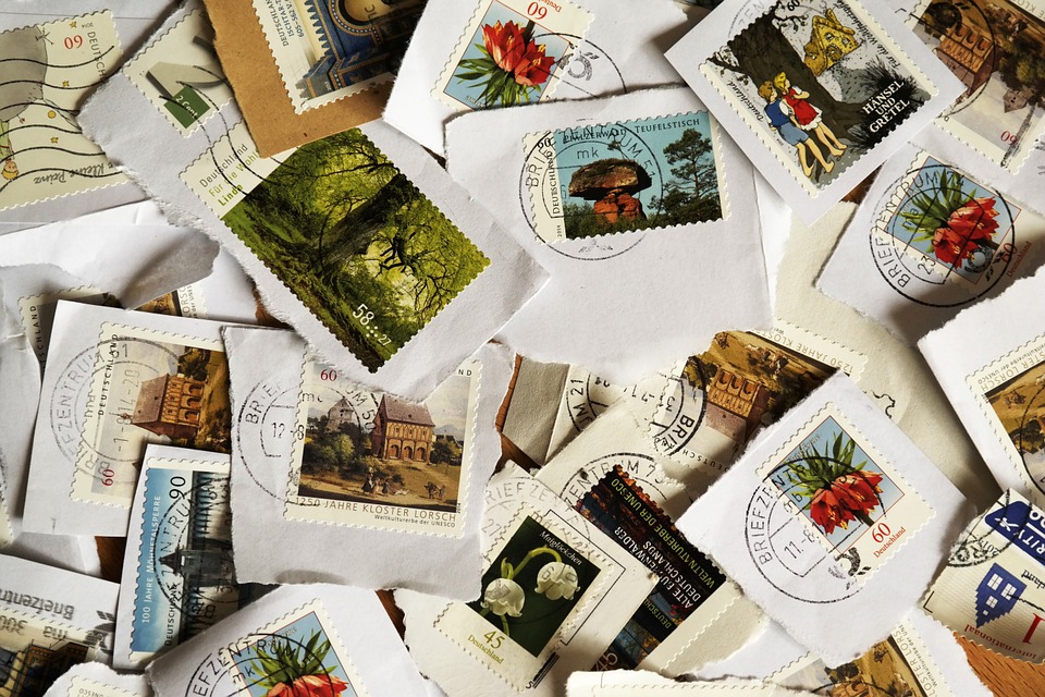 Why your child should have a pen pal?