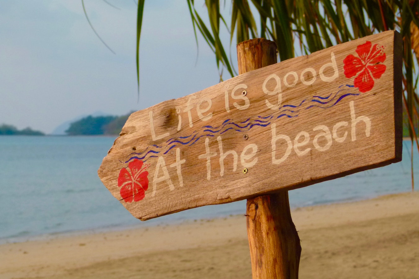 Booking A Family Holiday to Ko Samui