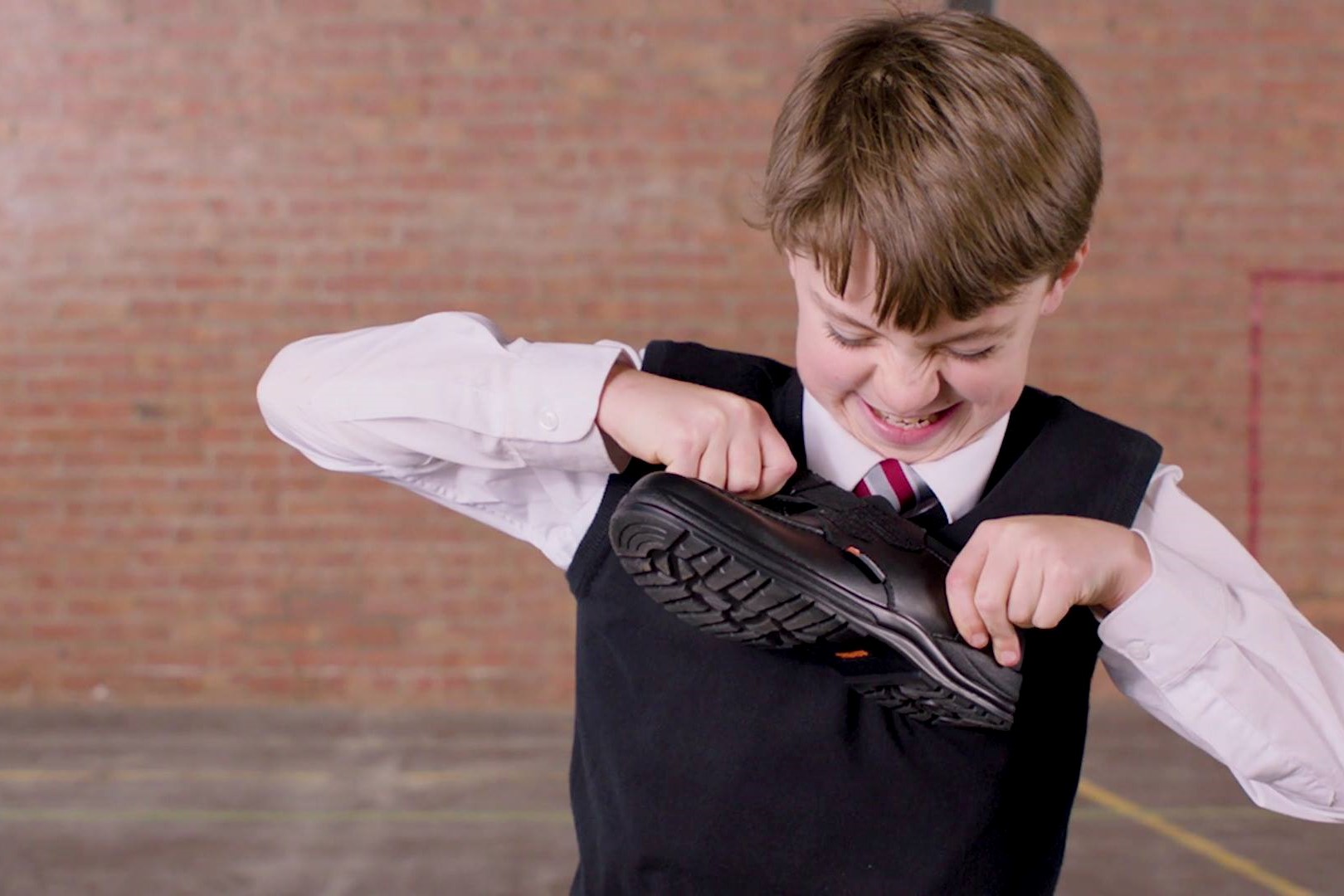 Treads School Shoes Giveaway