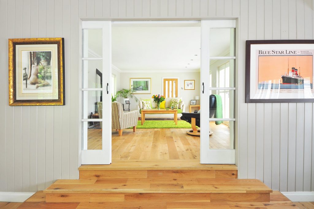 selling house neutrals