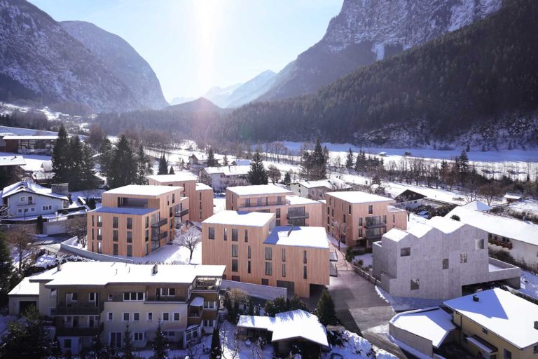 Here’s why UK families are investing in Austrian ski property