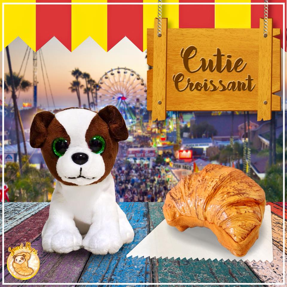 Sweet Pups Giveaway