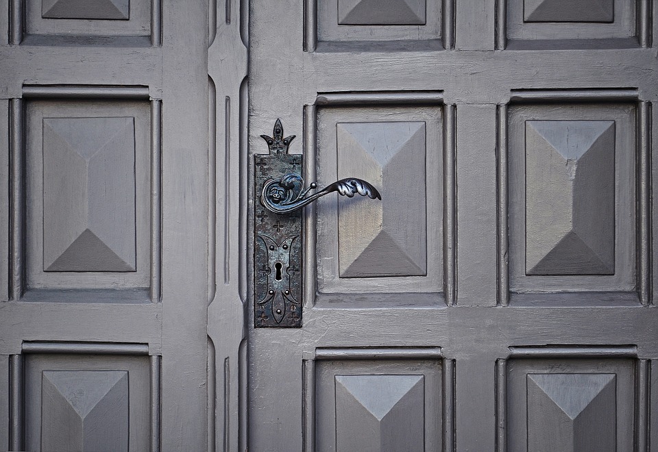 Interior design: Ironmongery to spruce up your home this summer