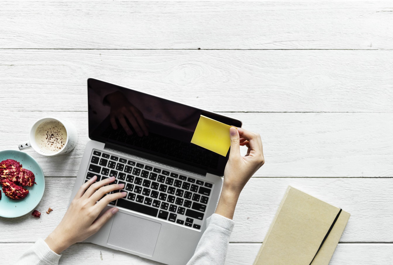Making A Blog Media Kit