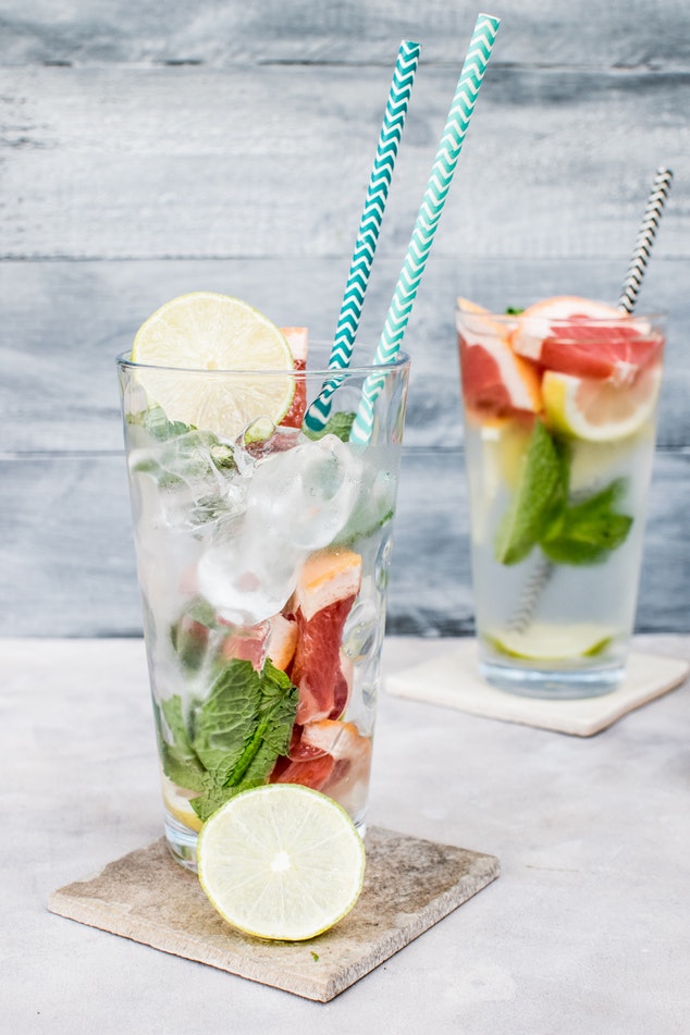 heatwave drinks