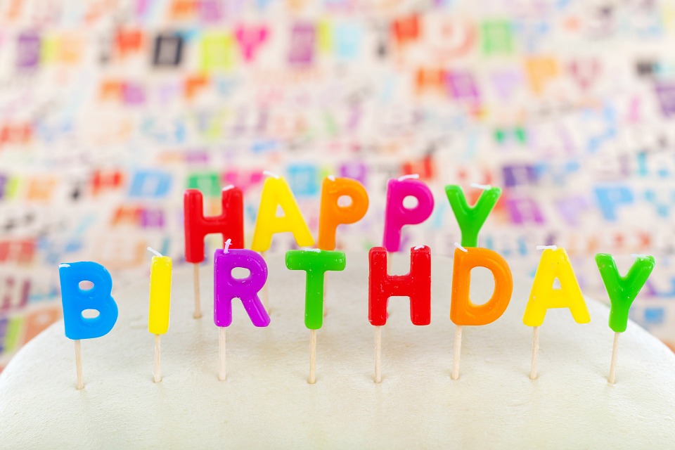 Kids birthday party food ideas