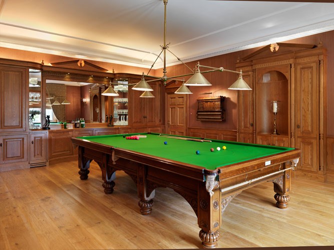 table restoration