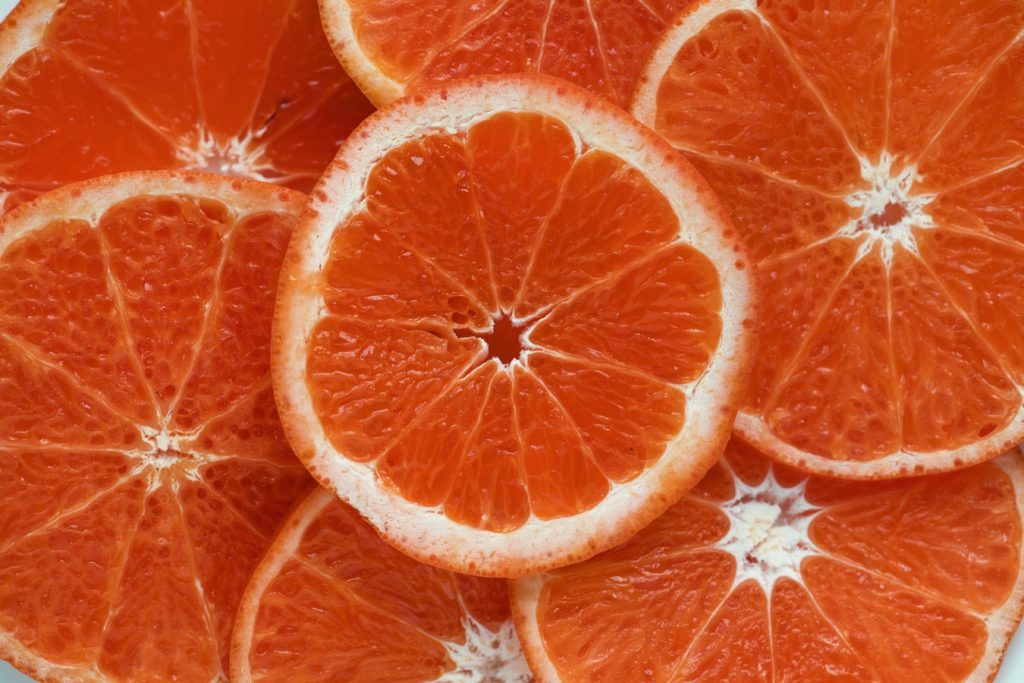 juices orange