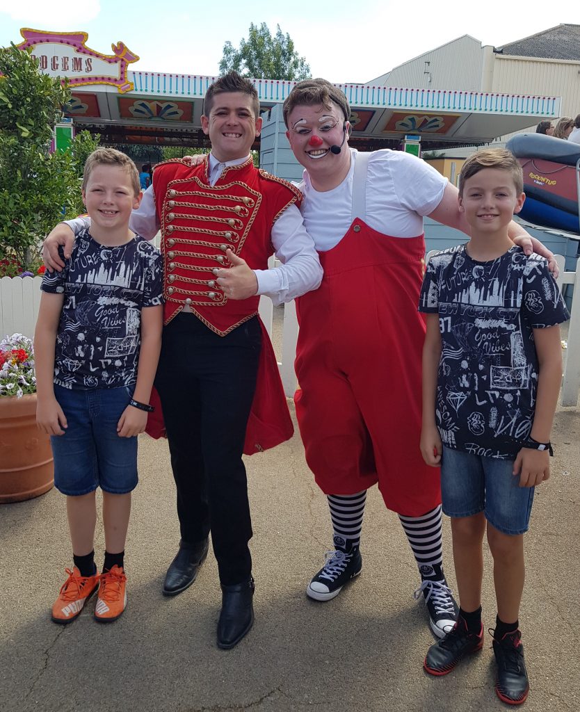 Butlin's