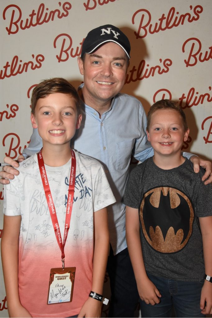Butlin's