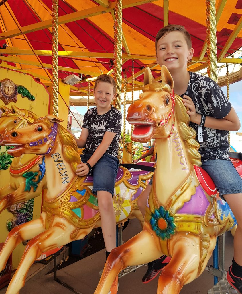 Butlin's