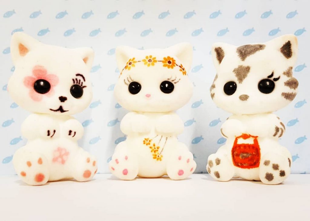 Fuzzikins