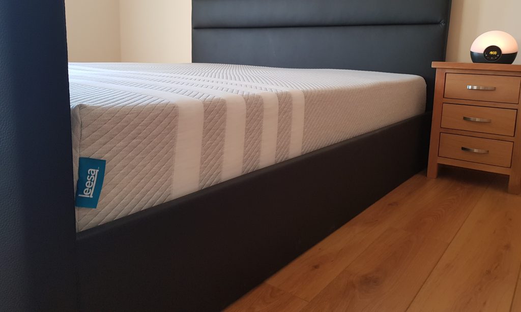 leesa