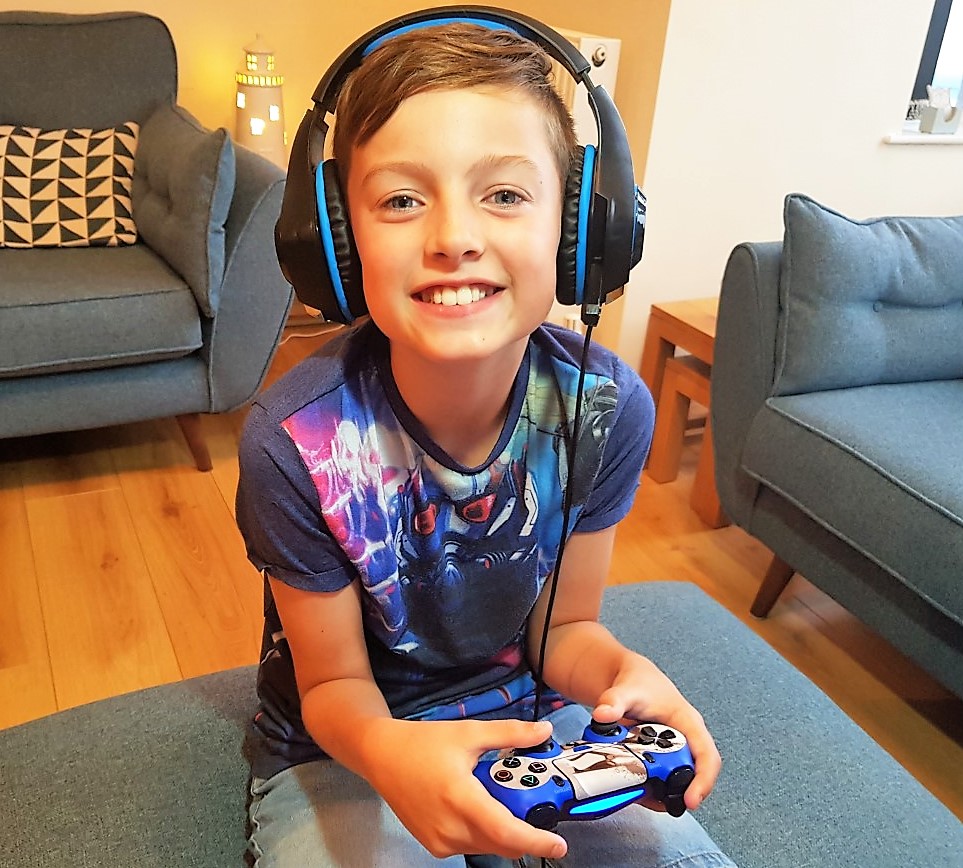 online gaming
