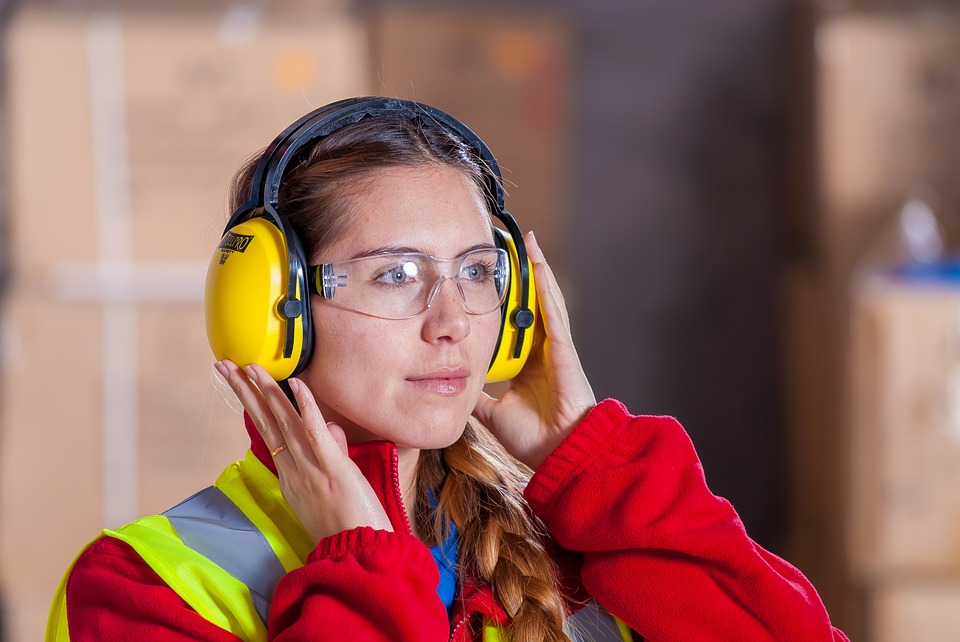 Renovating Safely: What Workwear to Buy