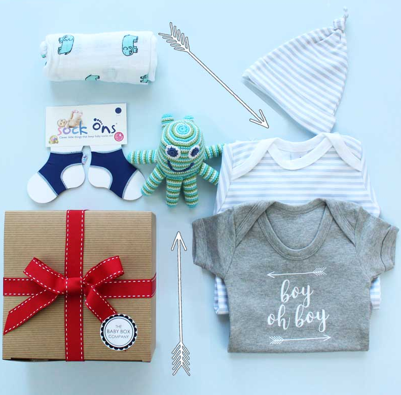 baby hamper