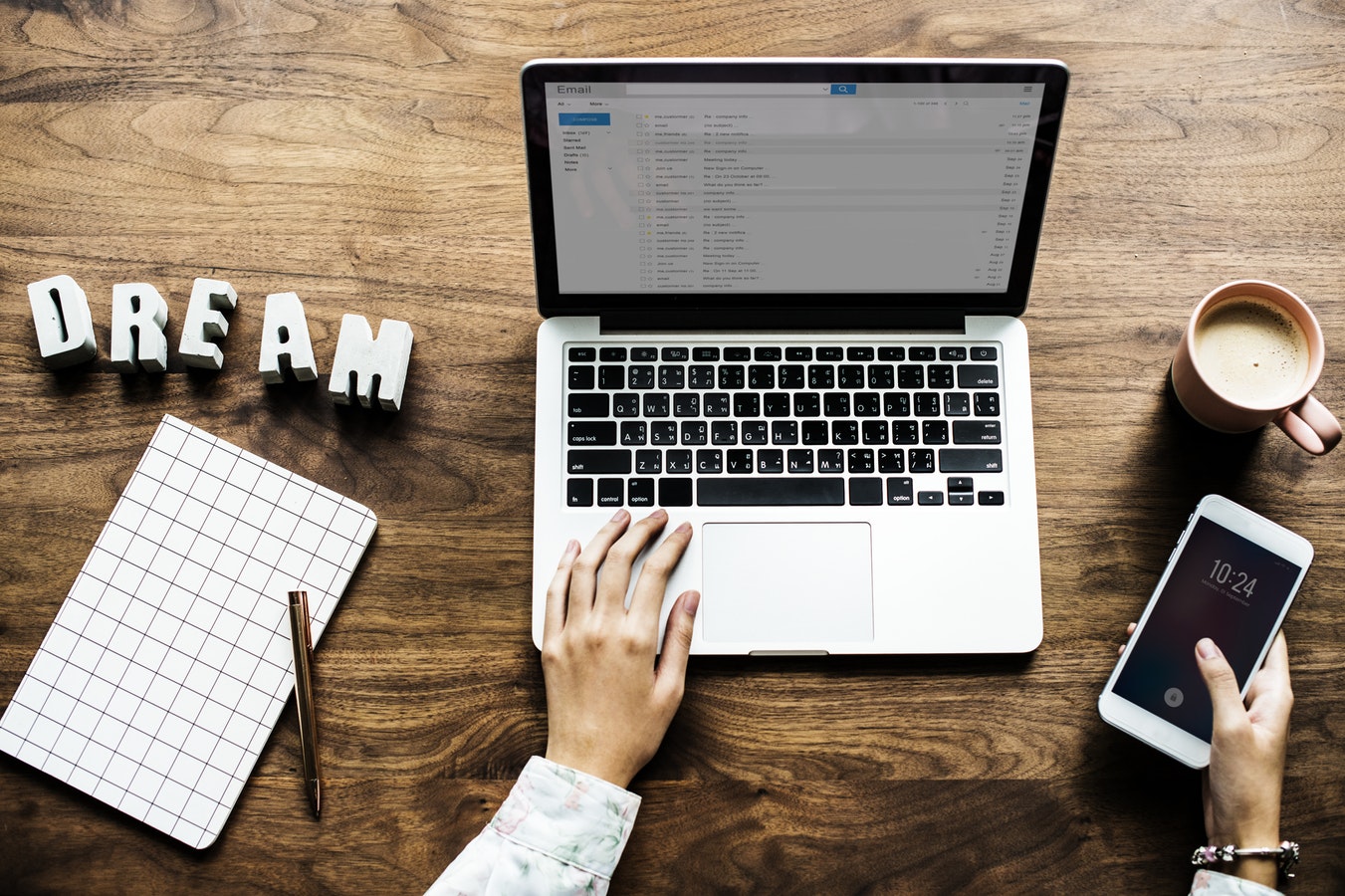 SEO Tips when Blogging