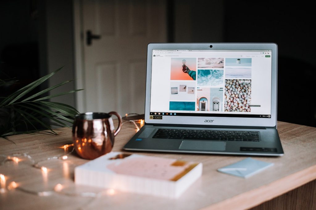 SEO blogging