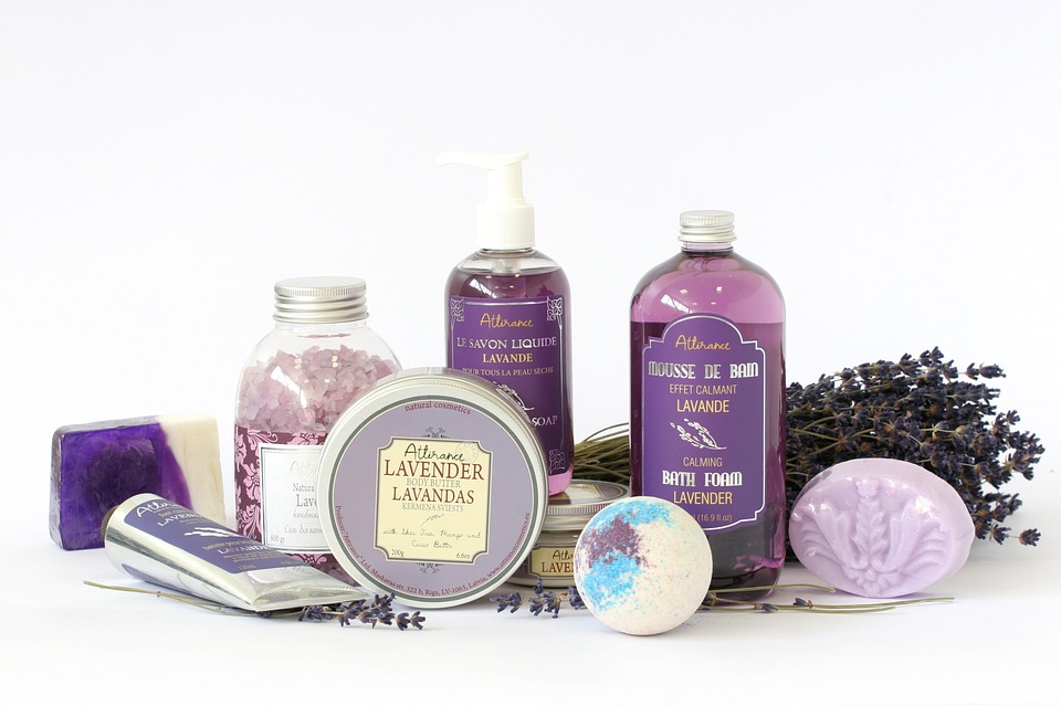 new mums new mum pamper