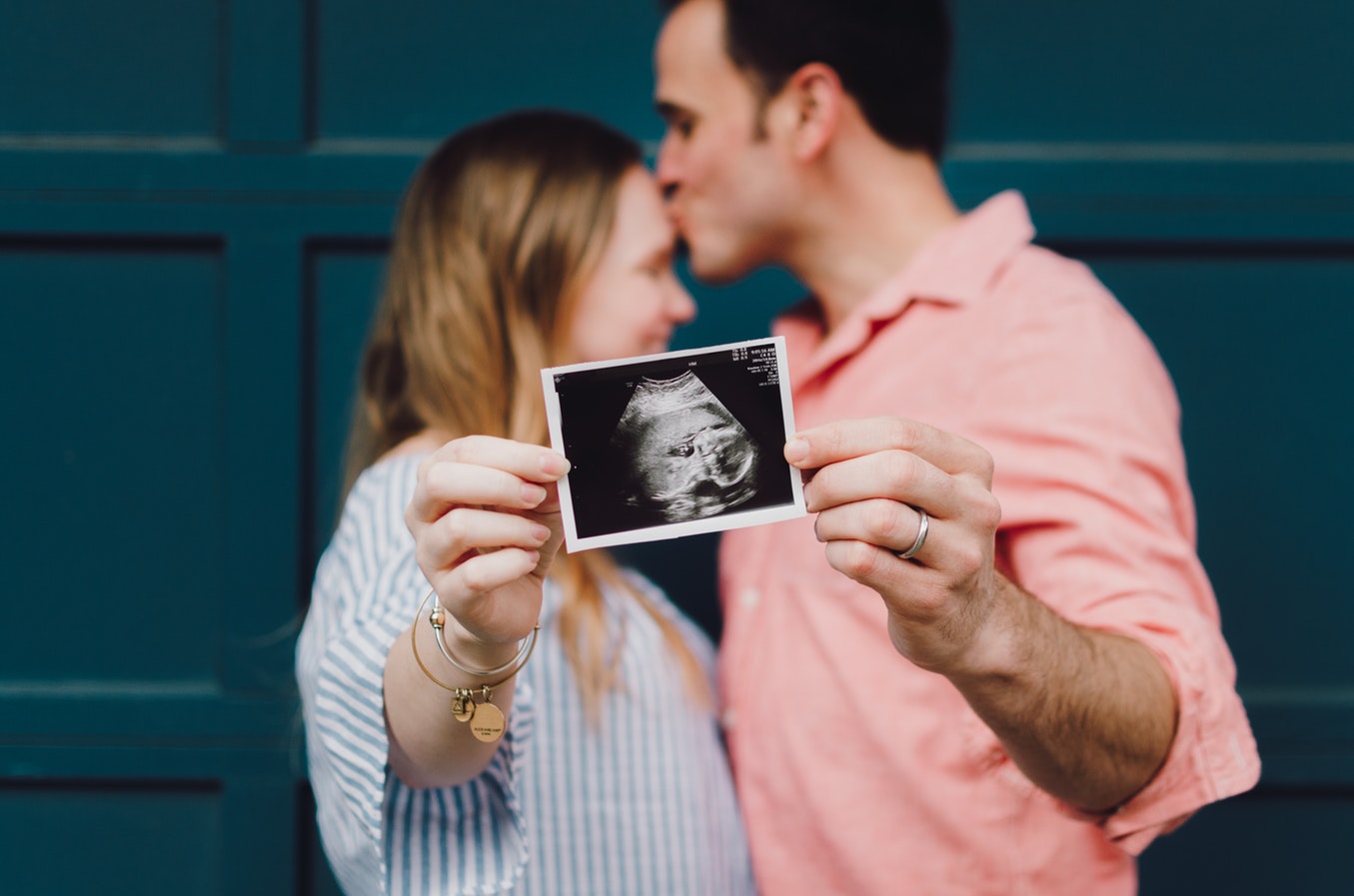 5 Ways to Relax When You’re Pregnant