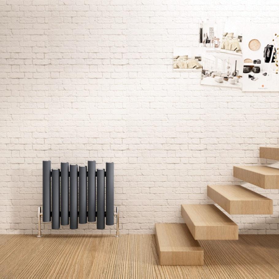 What to think about when fitting a radiator?