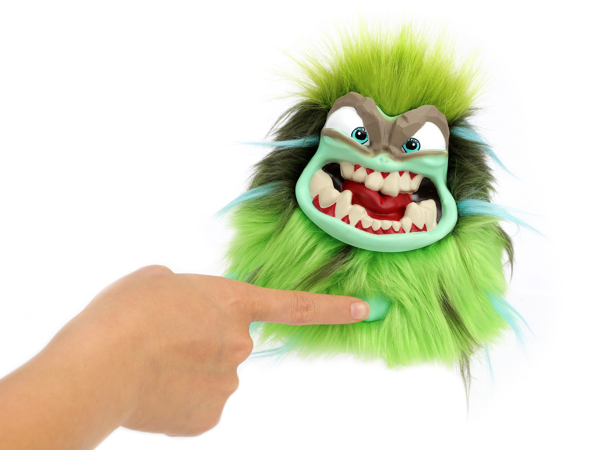 Win a Grumblies Creature