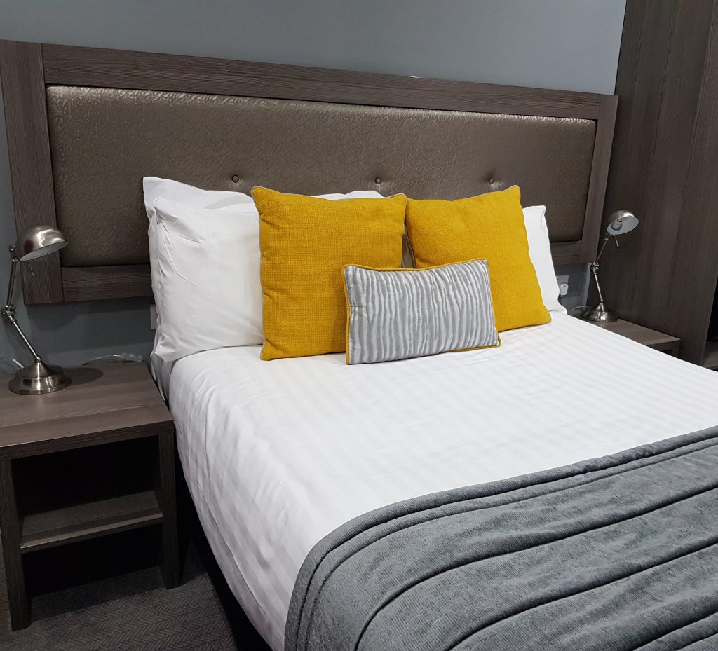belmont llandudno room