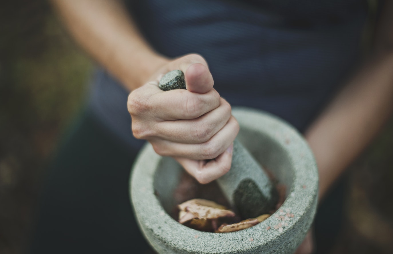 medicinal benefits of herbs