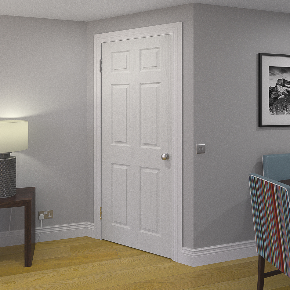 skirting boards