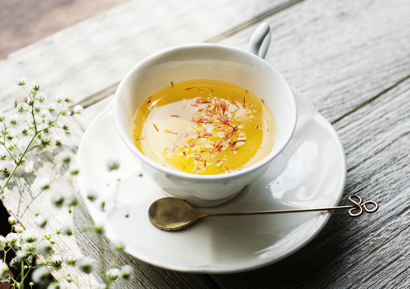 The Medicinal Benefits of Herbs