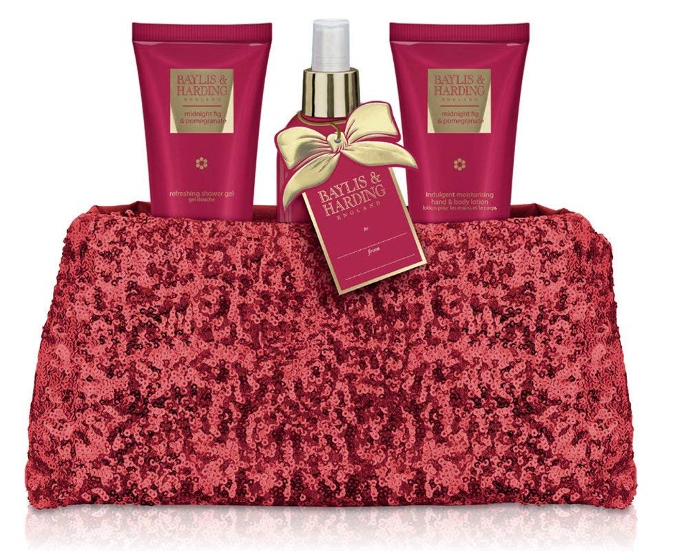 baylis & harding