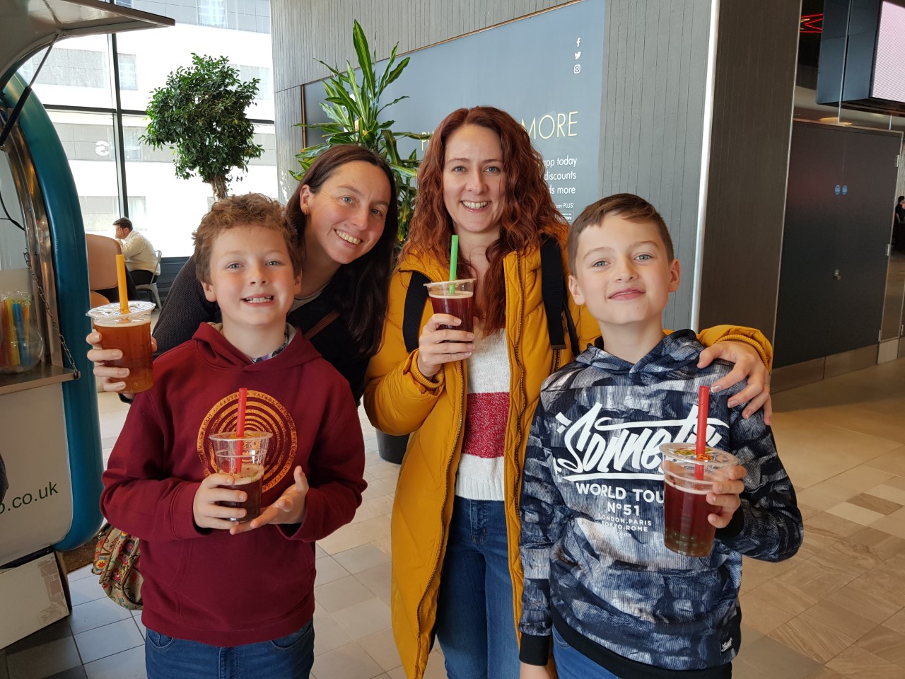 half term fun