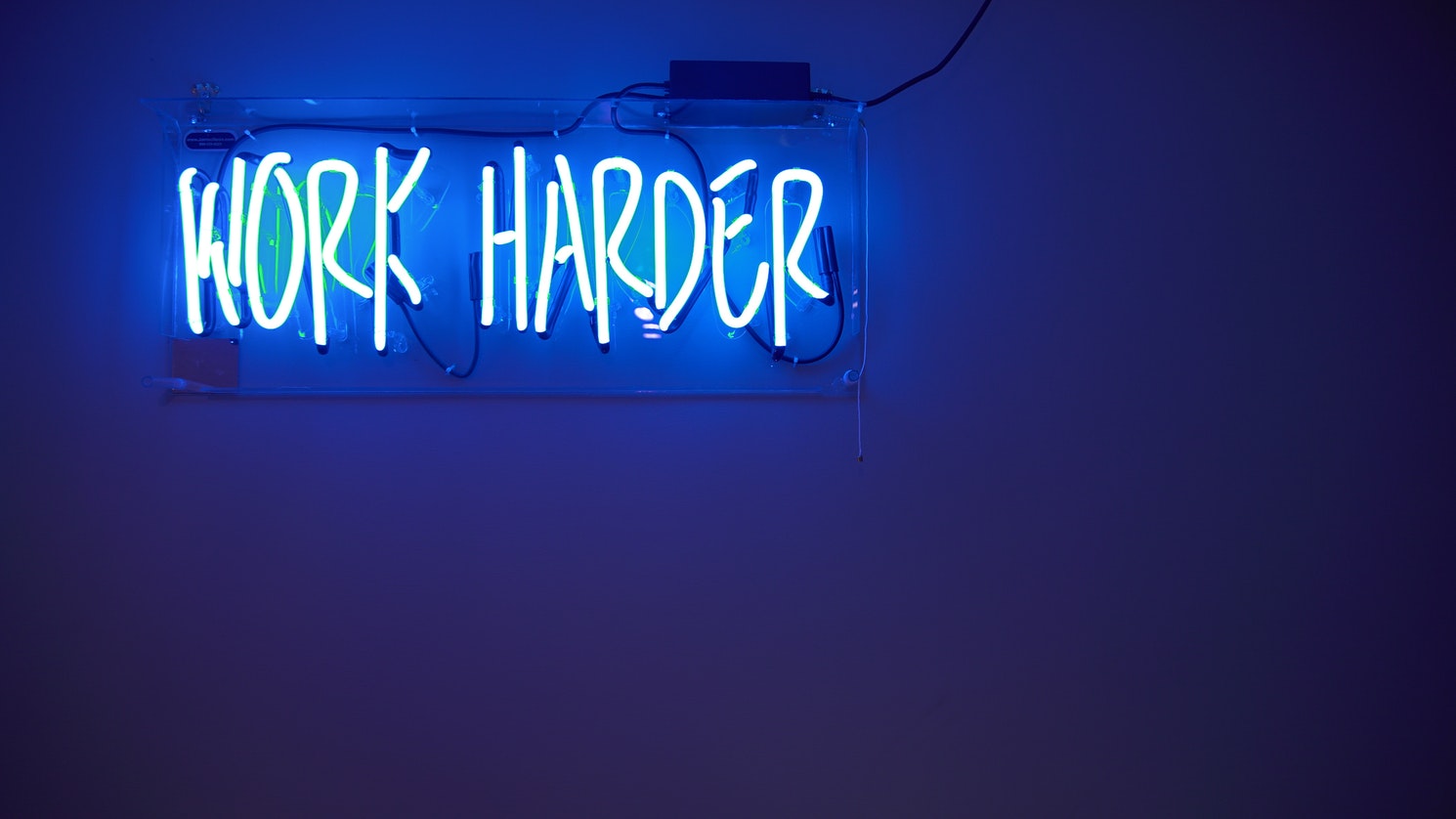 How to increase staff productivity