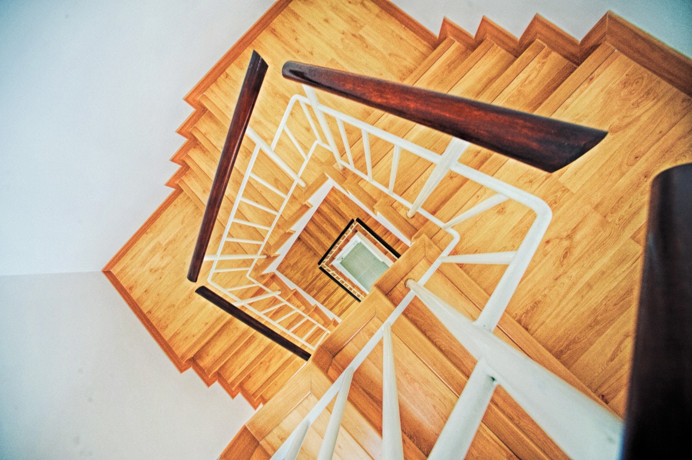 What to think about when Getting A New Staircase