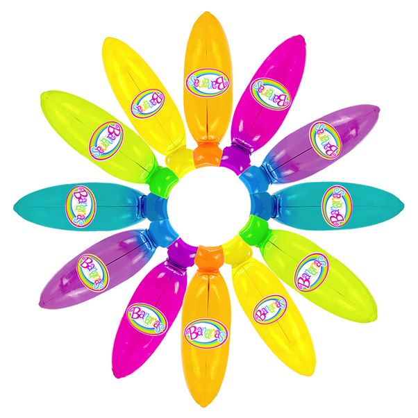 Introducing Bananas™ the Exciting New Collectable