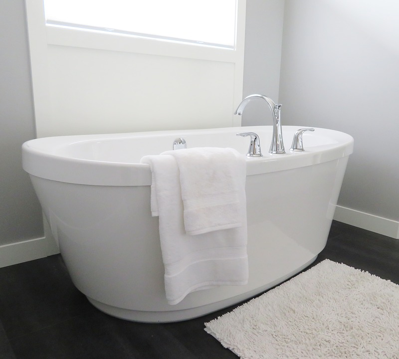 Bathroom Ideas for A Warmer Winter