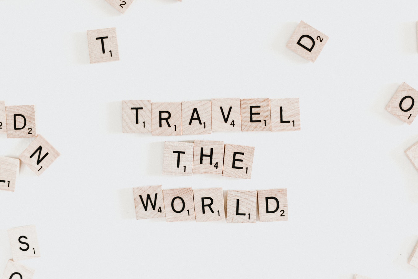 Preparing for a school trip abroad