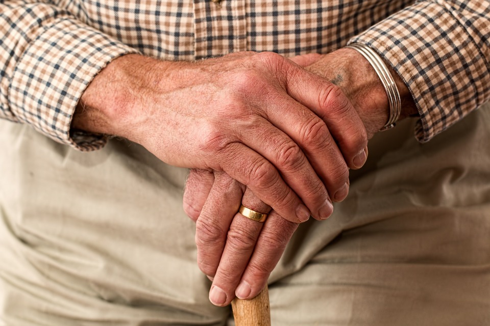 assisted living