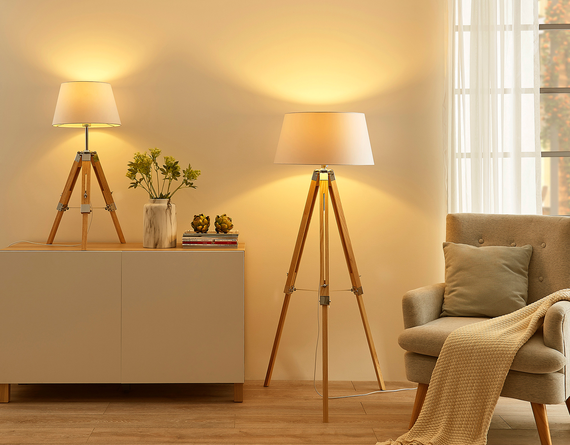 dining room lights